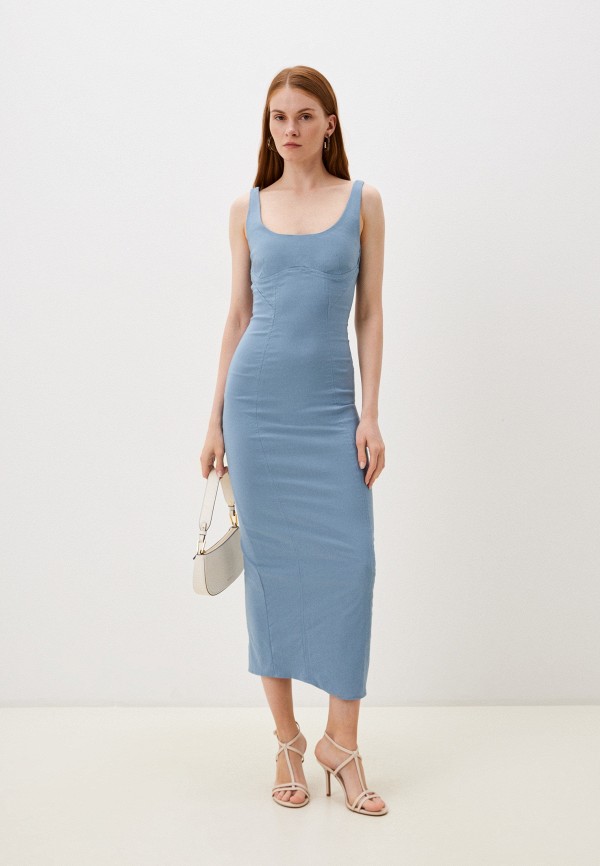 Платье Zolla 3099₽