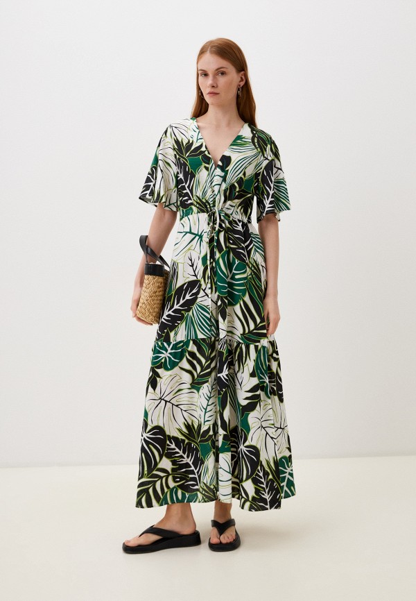 Платье Zolla 3299₽