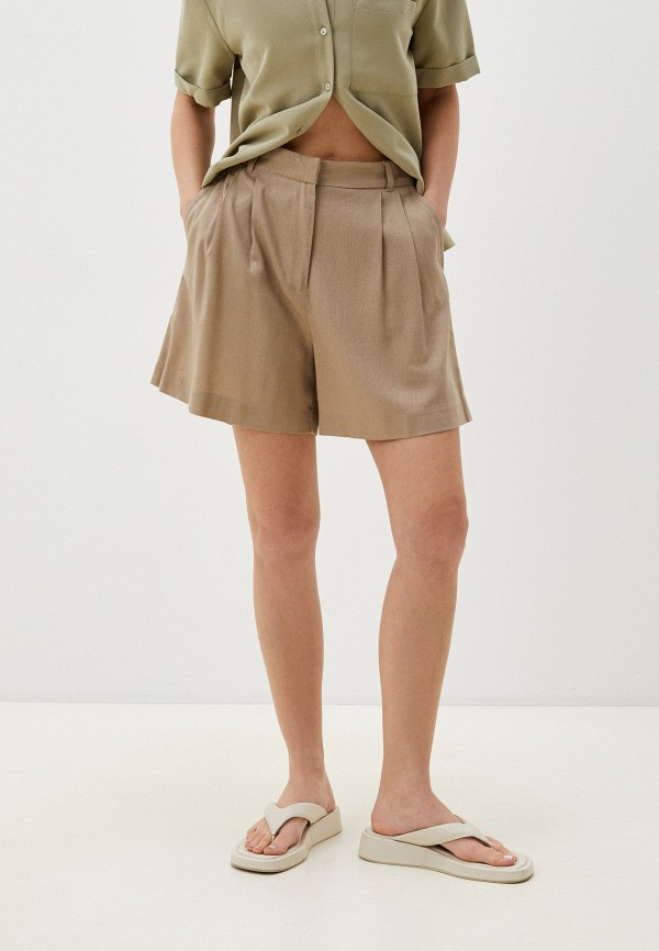 Шорты Zolla 719₽