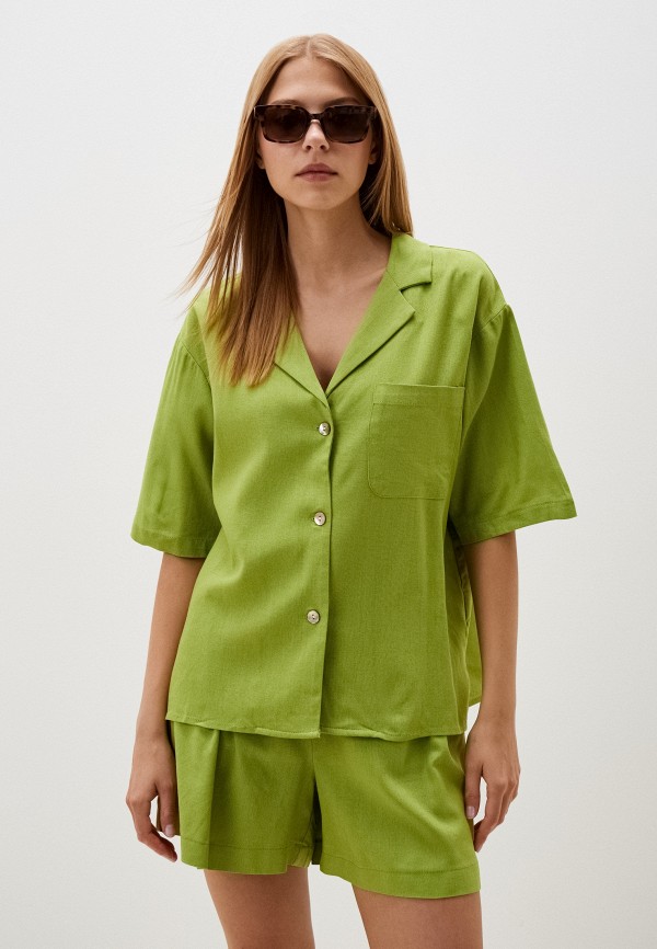 Блуза Zolla 1119₽