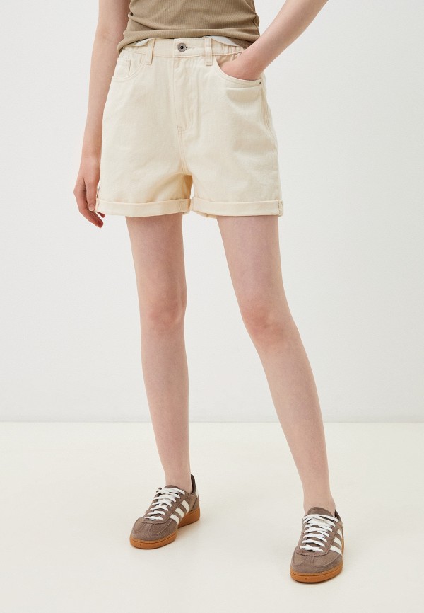 Шорты джинсовые Zolla 2229₽