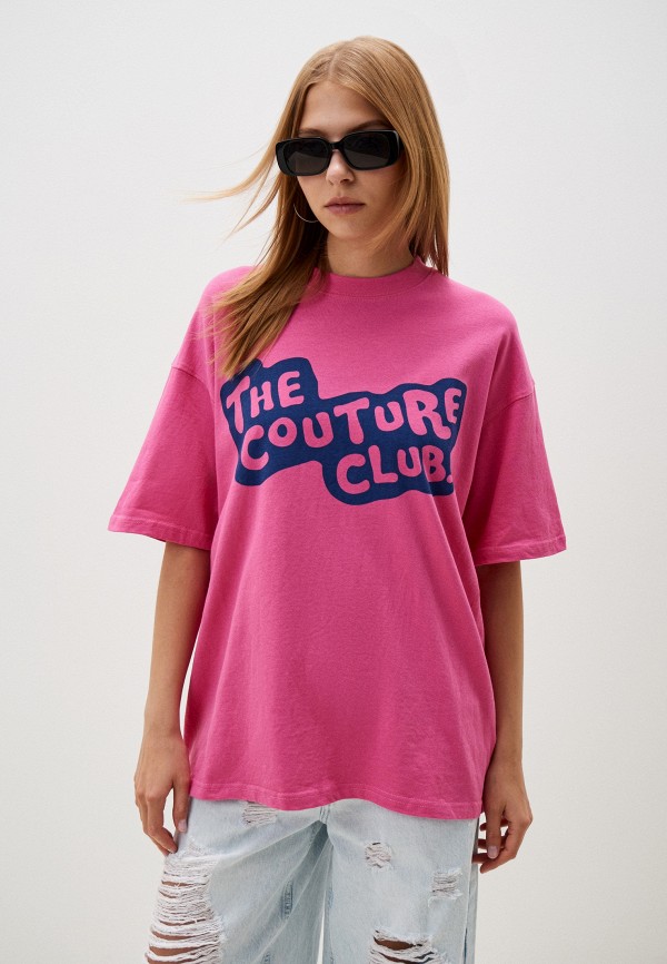 Футболка The Couture Club 3990₽
