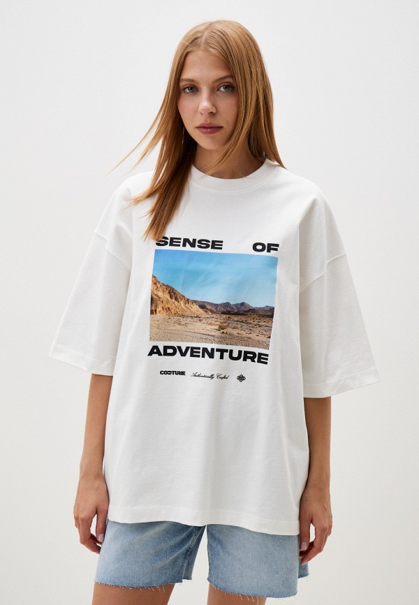 Футболка The Couture Club 3990₽