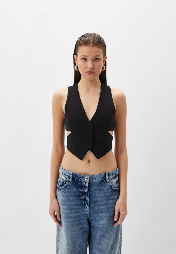 Жилет Patrizia Pepe 26800₽