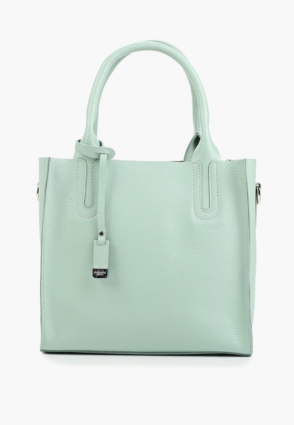 Сумка и брелок Alessandro Birutti 12580₽