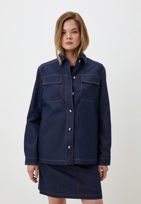 Рубашка Finisterre 11511₽