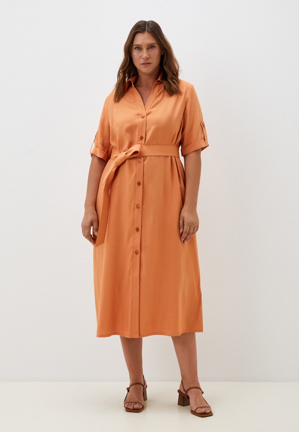 Платье Naturaxl 14200₽