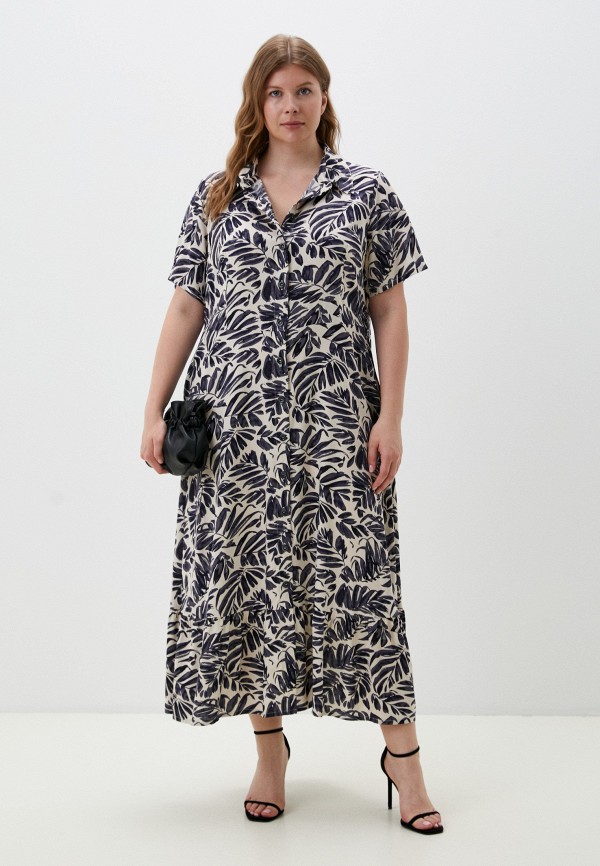 Платье Naturaxl 10990₽