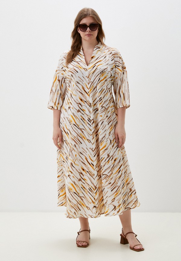 Платье Naturaxl 10800₽