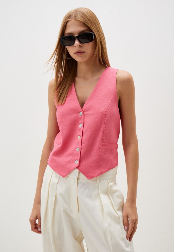 Жилет Kira Plastinina 1999₽