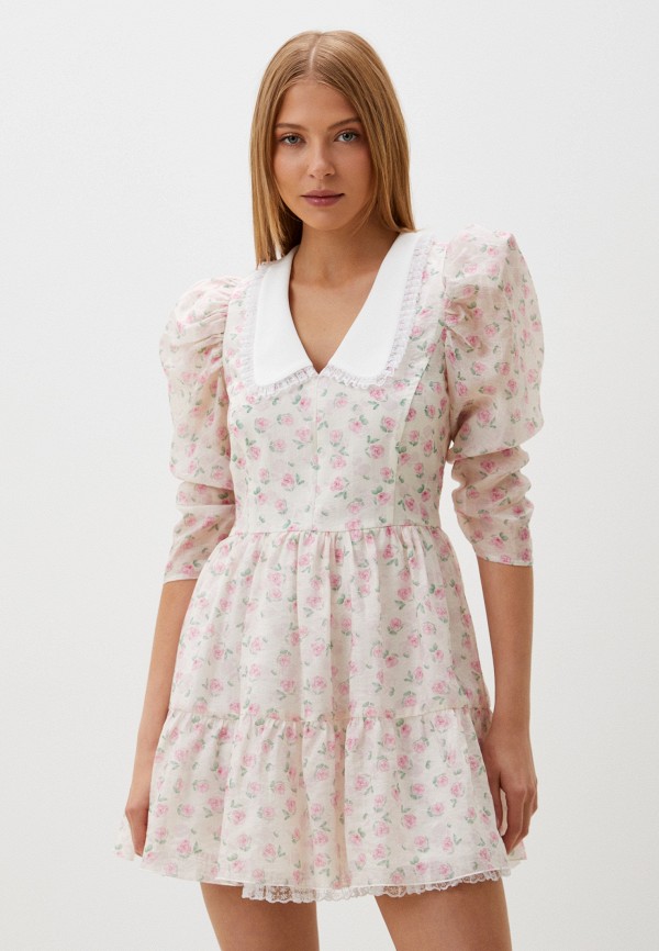 Платье Kira Plastinina 9899₽