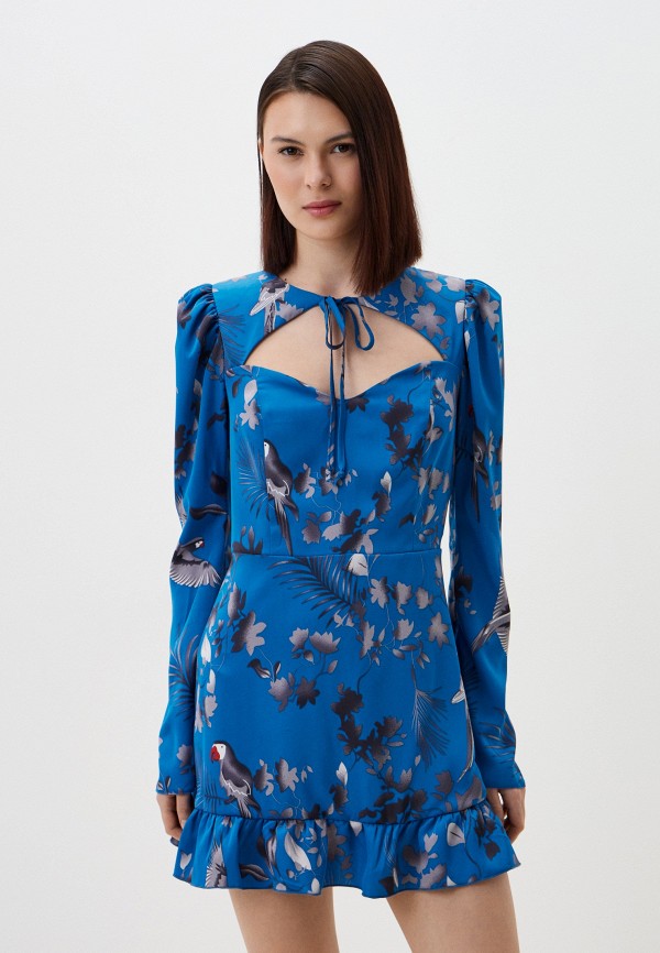 Платье Kira Plastinina 3059₽