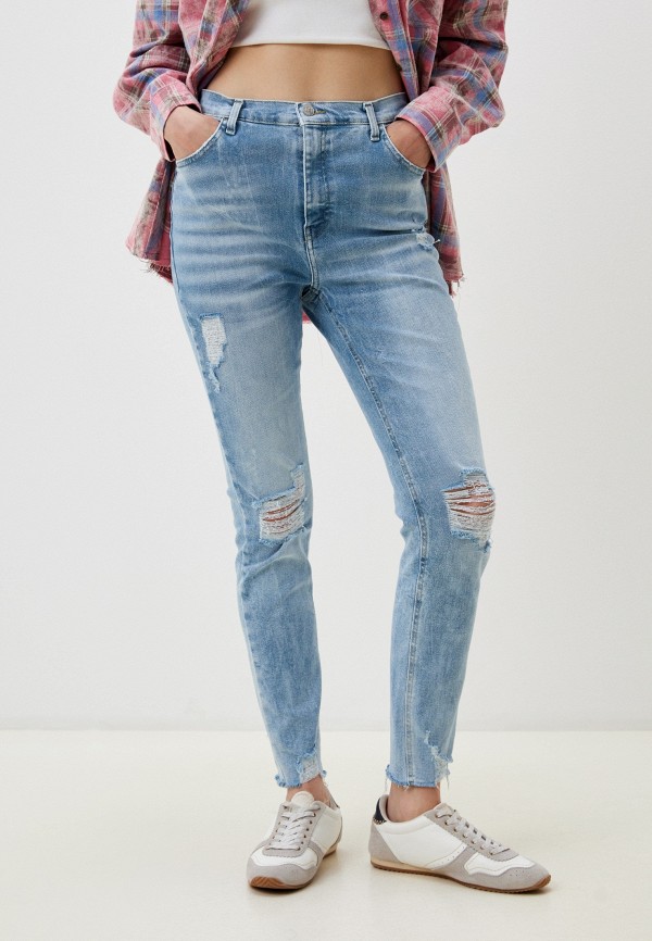 Джинсы Gloria Jeans 999₽