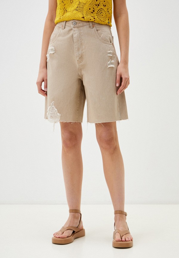 Шорты джинсовые Gloria Jeans 2124₽