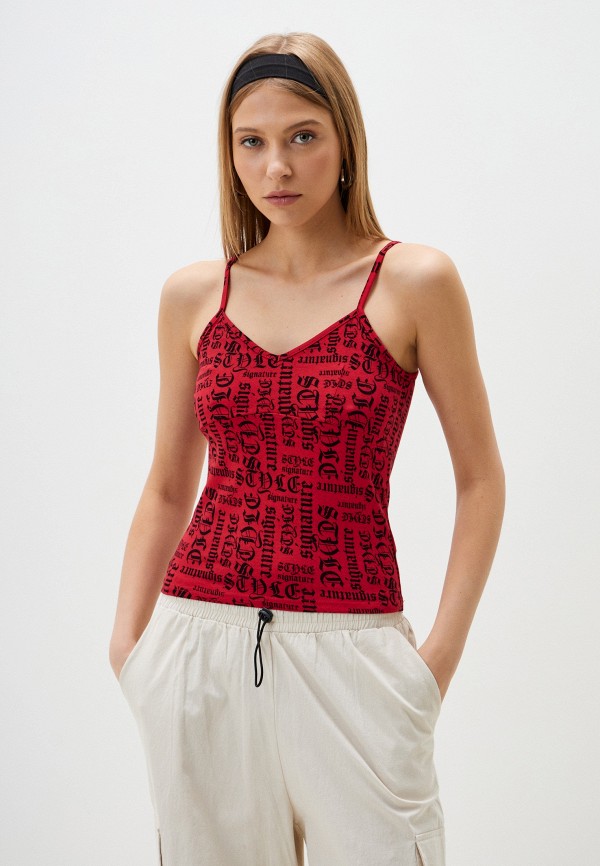 Топ Gloria Jeans 799₽