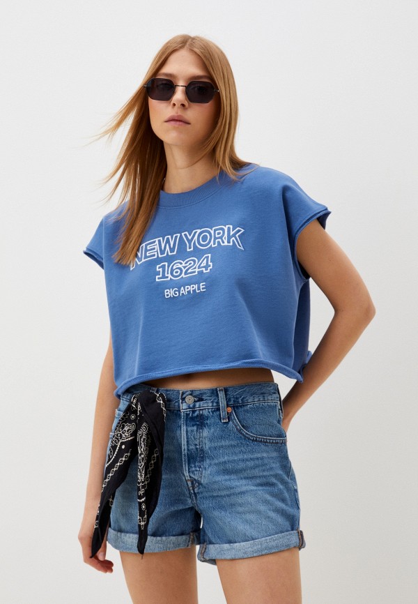 Свитшот Gloria Jeans 1019₽