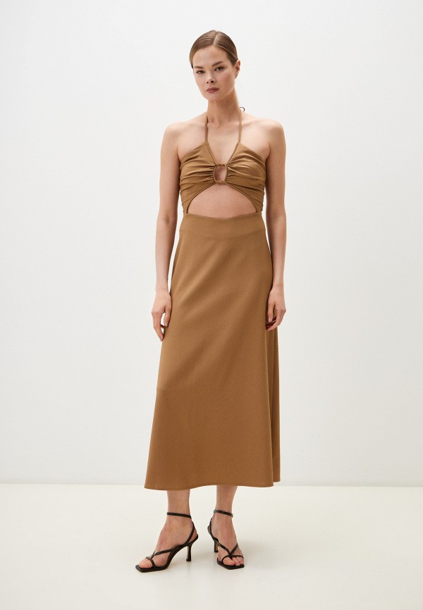 Сарафан Anna Pekun 3897₽