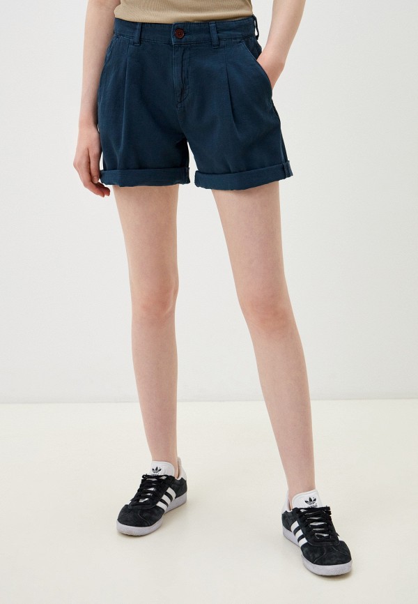 Шорты Mustang 5299₽