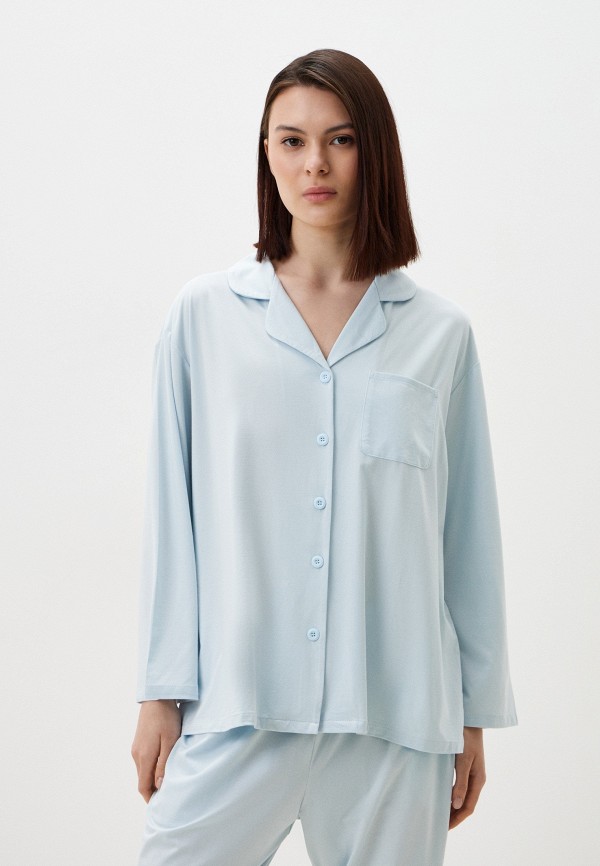 Рубашка домашняя Yanchevskaya 3843₽