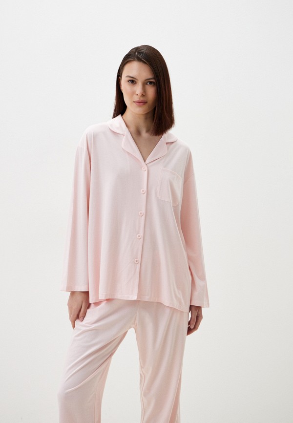 Рубашка домашняя Yanchevskaya 5490₽