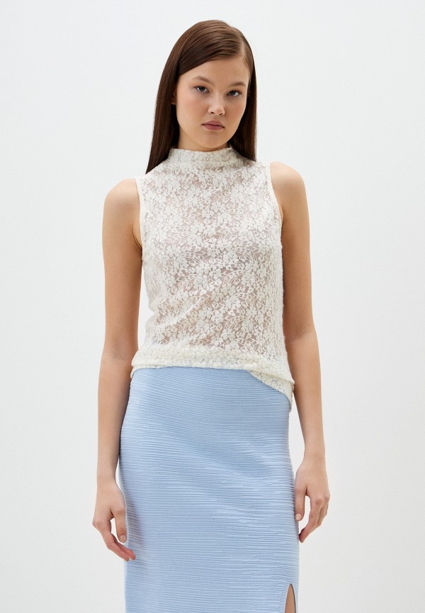 

Блуза IDOL, Бежевый