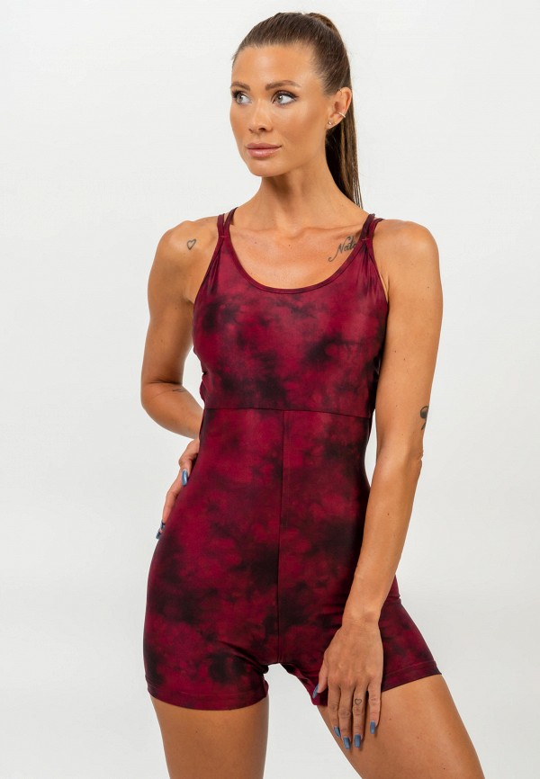 

Комбинезон Nebbia, Красный, TREND-SETTER 484