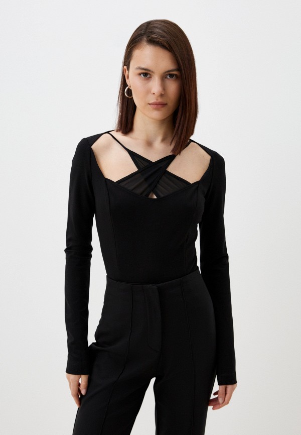 Боди Святая