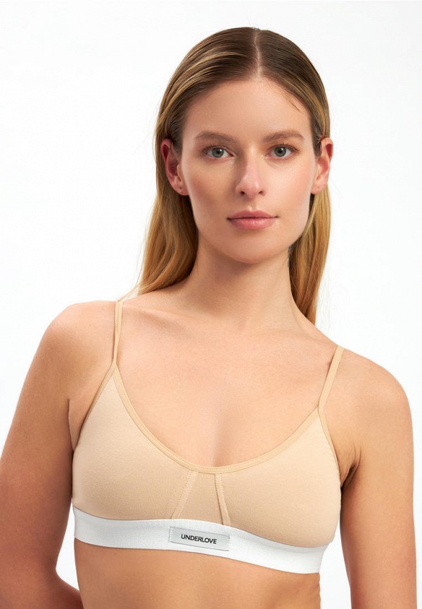 Бюстгальтер Underlove