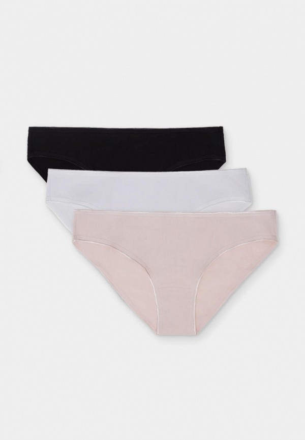 Трусы 3 шт Conte elegant 1423₽