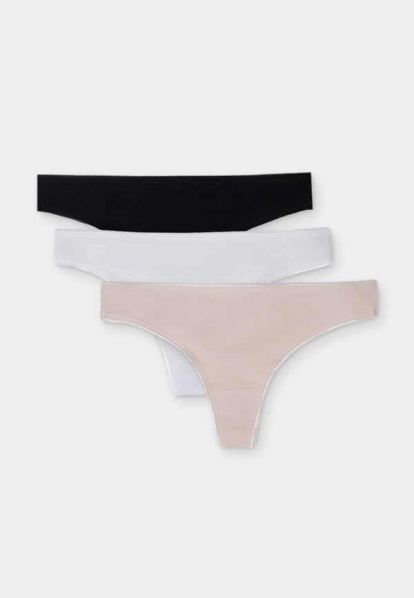 Трусы 3 шт Conte elegant 1330₽