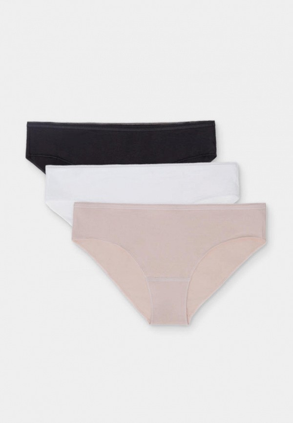 Трусы 3 шт Conte elegant 1509₽