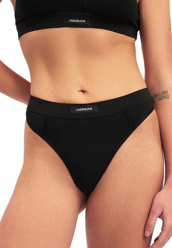 Трусы Underlove