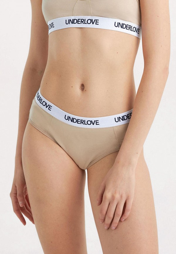 Трусы Underlove