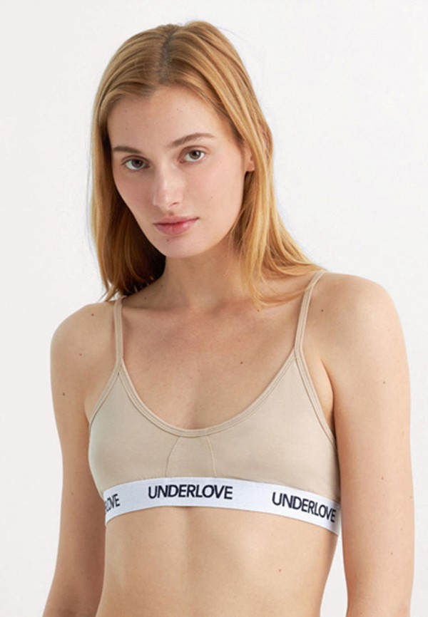 Бюстгальтер Underlove