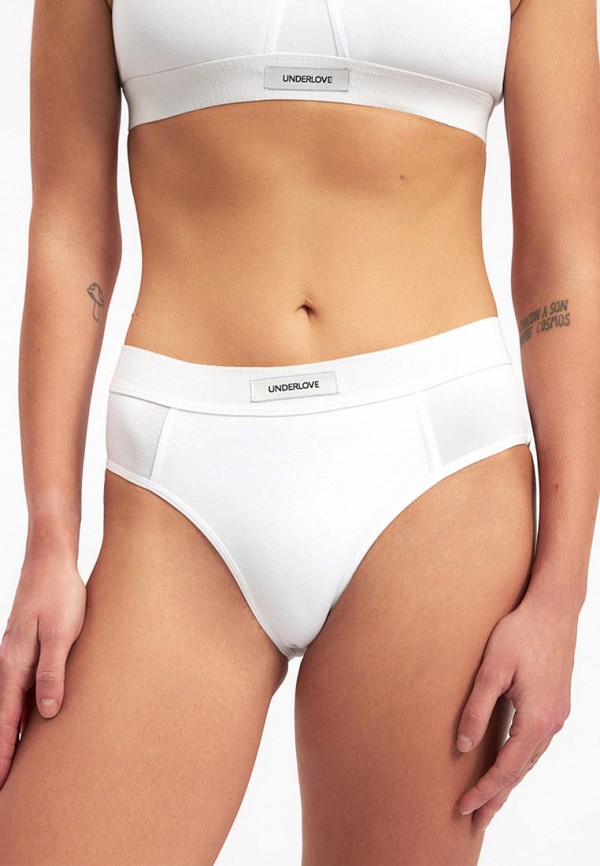 Трусы Underlove