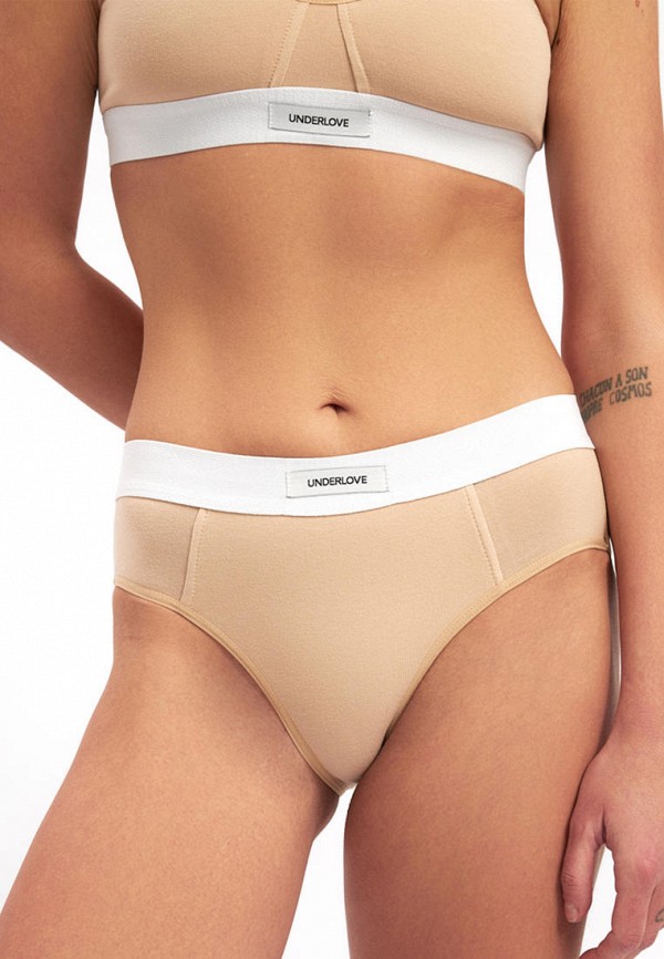 Трусы Underlove