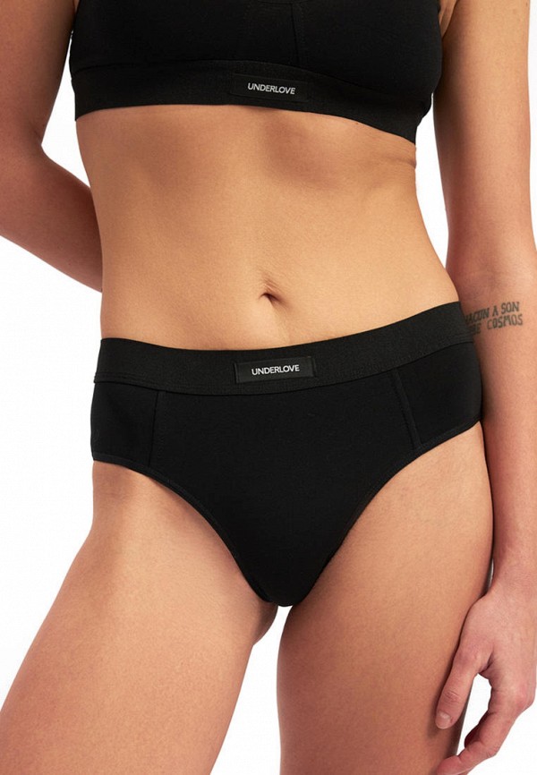 Трусы Underlove