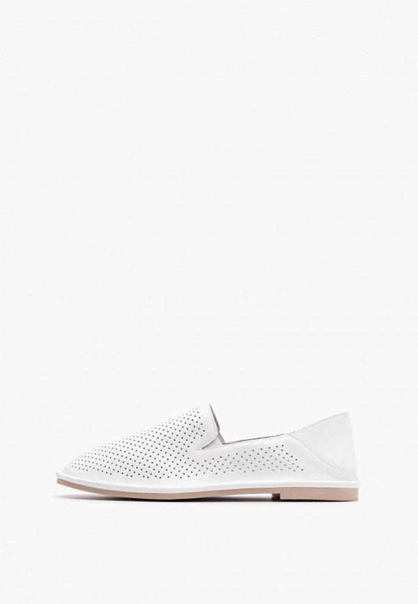 Лоферы Sofia-Alexandra