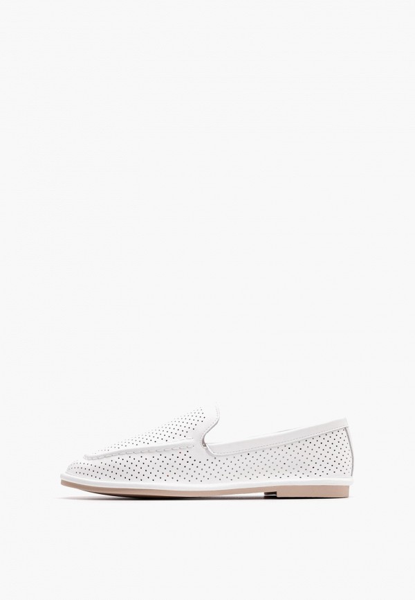 Лоферы Sofia-Alexandra