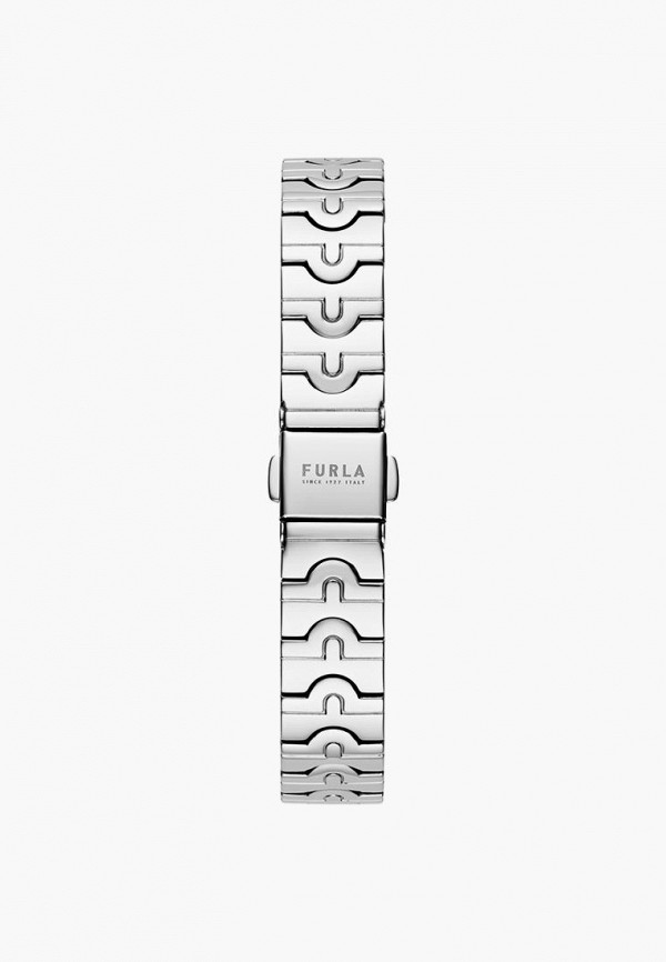 Часы Furla цвет Серебряный  Фото 3