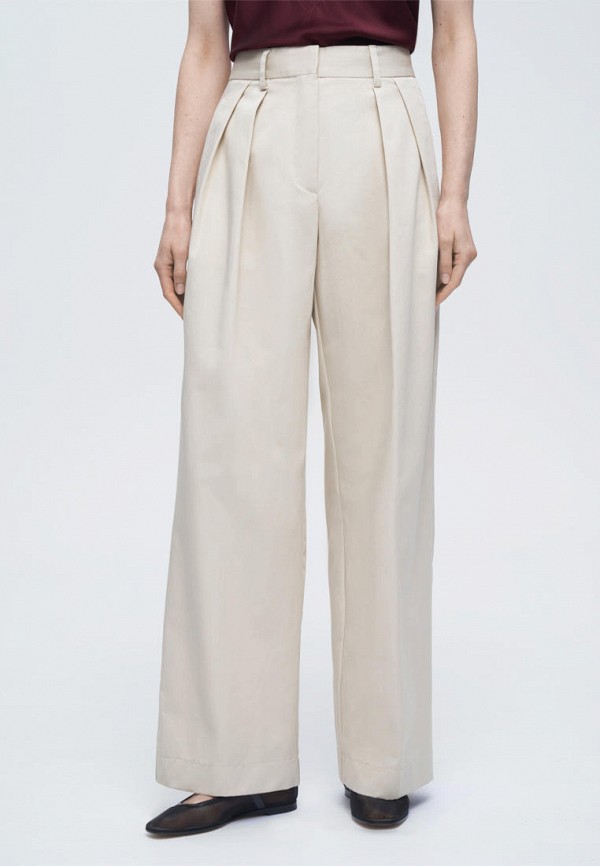 Брюки Forte Forte 34580₽