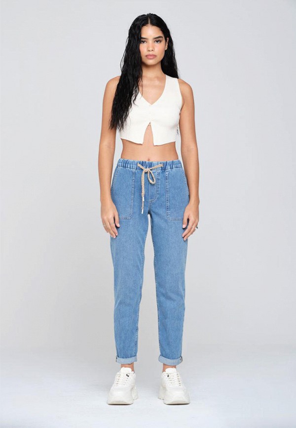 Джинсы Pantamo 17690₽