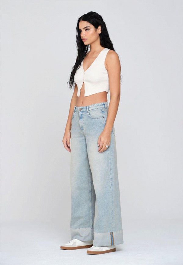 Джинсы Pantamo 18690₽