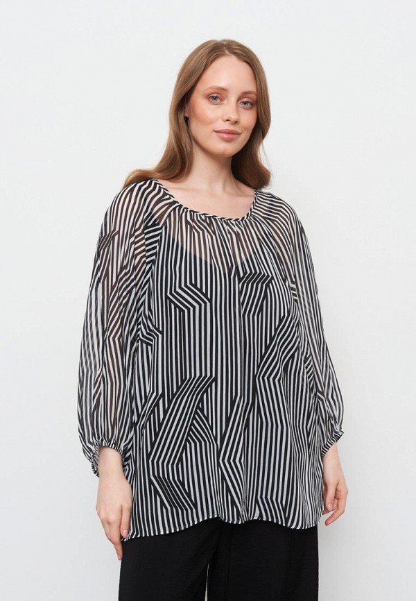 Блуза Samoon by Gerry Weber 6700₽