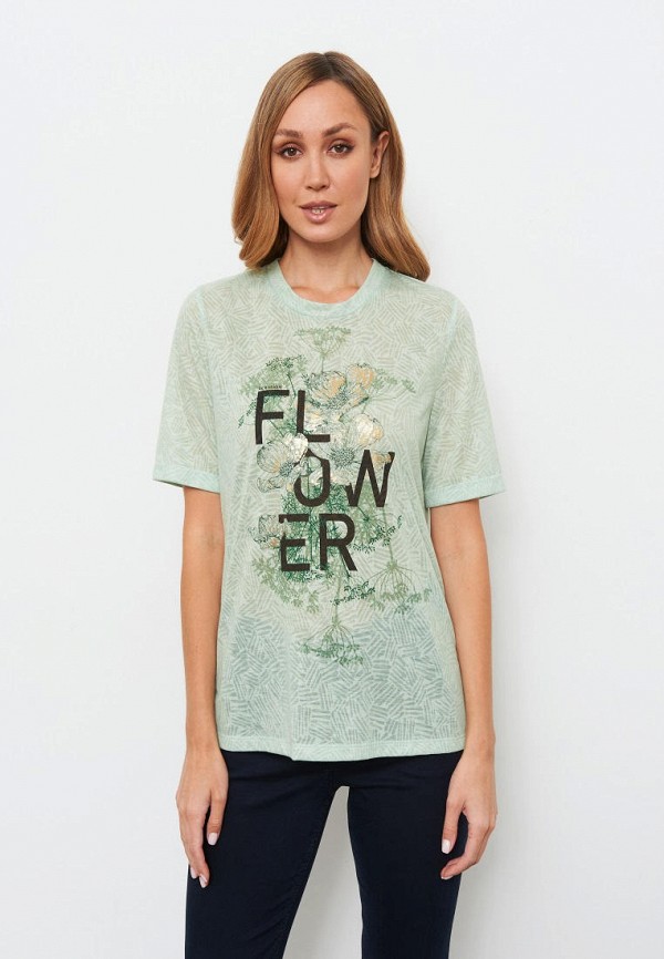 Футболка Gerry Weber 4200₽