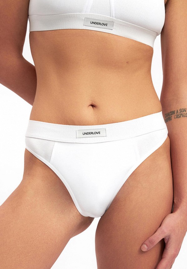 Трусы Underlove