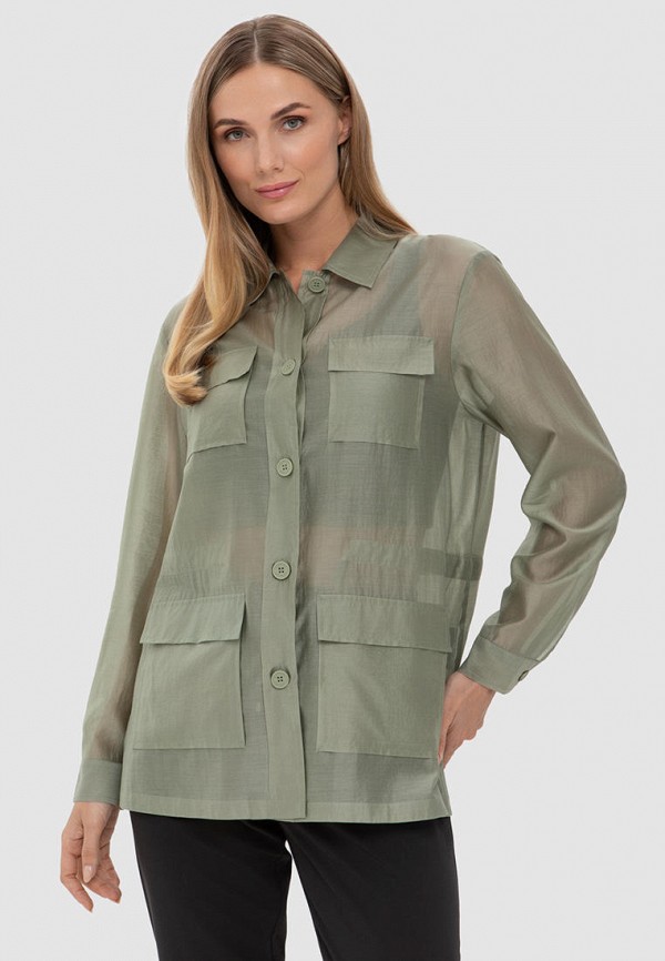 Блуза Kanzler 5495₽