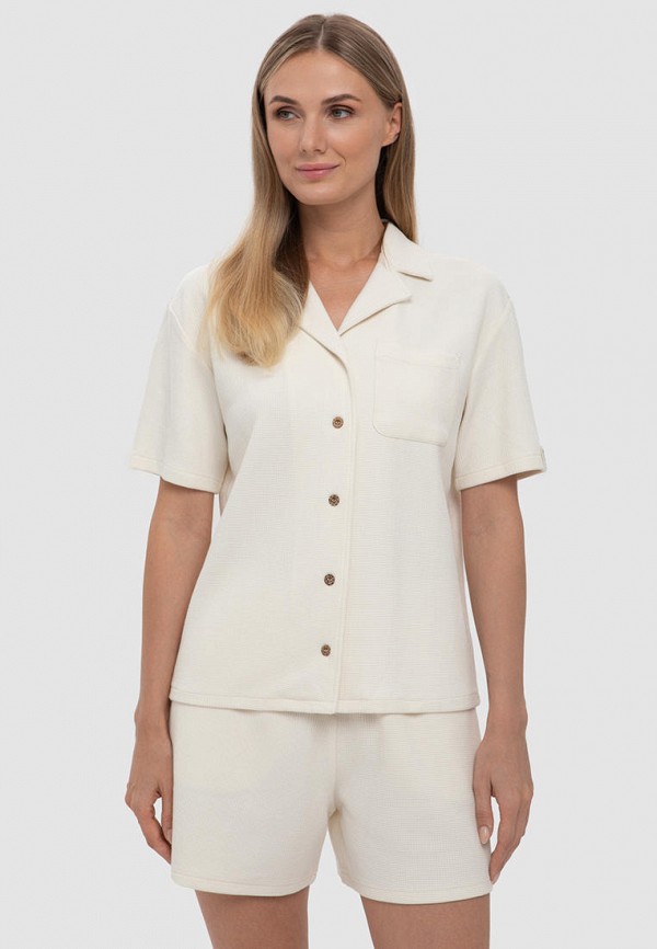 Рубашка домашняя Kanzler 2495₽