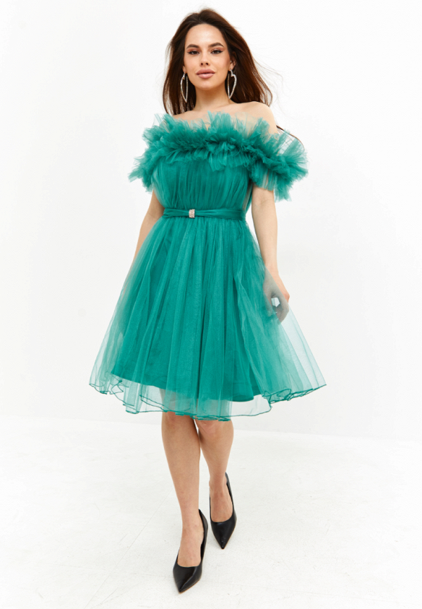 Платье Miss to Kiss 7450₽