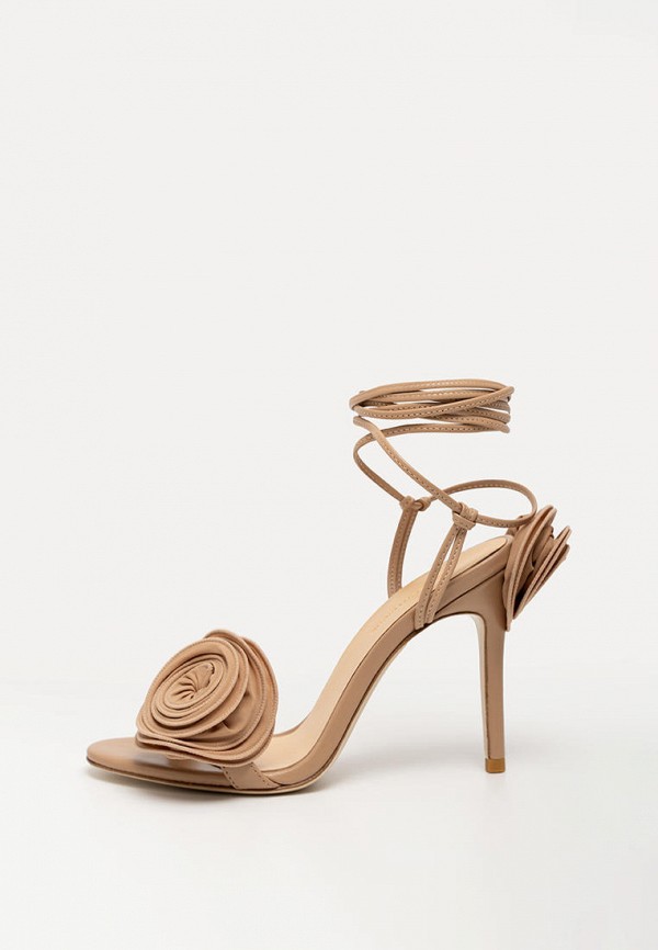 Босоножки Lumiere Magique